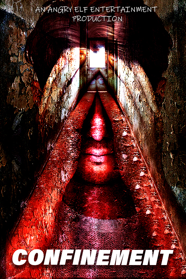 Confinement 2021 in hindi dubb HdRip